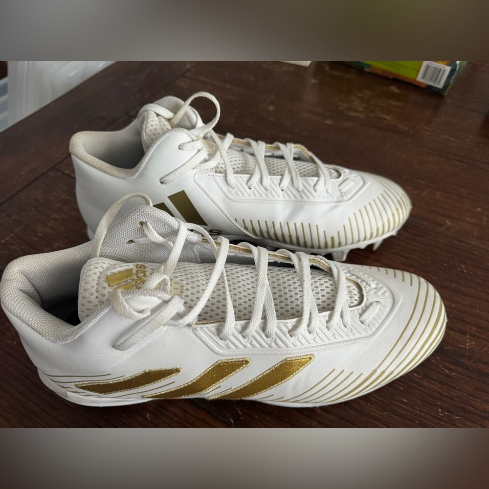 Adidas Freak MD20 Football Cleats Shoes Men's 13